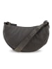 Jost Bergen Schultertasche 29 cm in taupe