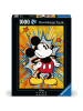 Ravensburger Ravensburger Puzzle 1.000 Teile Retro Mickey in bunt