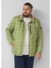 s.Oliver Outdoor-Jacke  in  7521_salbeigrün