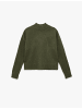 KOTON SWEATERS in Khaki