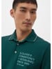 s.Oliver Polo-Shirt in 7955_olivgrün