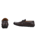 Ital-Design Halbschuh in Braun