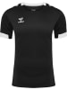 Hummel T-Shirt Hmlrugby Erwachsene in BLACK
