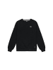 Lonsdale Pullover "Woolwich" in Schwarz