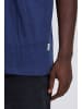 BLEND T-Shirt BHTee in Blau