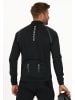 Endurance Radjacke Wayne in 1001 Black