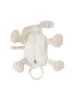 Fehn Spieluhr Schaf Baby Love 16 cm in Beige