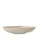 Villa Collection Salatschüssel Shoku in Sanftes Beige