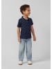 s.Oliver Polo-Shirt in 59A3_navy