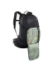 evoc Explorer Pro 30 - Fahrradrucksack (coffee) in schwarz