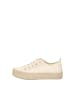 ONLY Sneaker in Creme 1