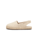 Marc O'Polo Slingback-Espadrilles in M170