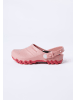 Gardena Clogs in Pink