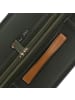 BRIC`s Bellagio 4 Rollen Trolley 76 cm mit Dehnfalte olivgruen