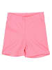 Aquarti Baby Mädchen Zweiteiler Badeanzug Bade-Set Bade T-Shirt Badehose in grün/rosa