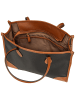 BRIC`s Shopper Firenze Opera Bag S in Schwarz