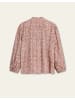Oilily Bean Bluse in Lila