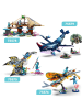 LEGO Bausteine Avatar 75575 Entdeckung des Ilu - ab 8 Jahre
