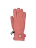 Trollkids Funktions-Handschuhe Eikedalen in frozen berry