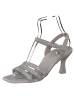 Paul Green Komfort Sandalen für Damen in grau