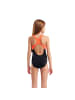 Arena Vibe Swimmsuit Pro Back in Schwarz