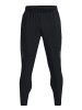 Under Armour Jogginghose UA UNSTOPPABLE HYBRID PANT in Schwarz