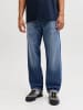 Jack & Jones Relaxed Fit Jeans in Blue Denim 1
