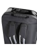 Tatonka Flight Barrel Weekender Reisetasche 50 cm black