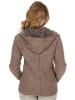 Alp1964 Outdoorjacke 195301 in braun