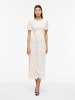 Vila Maxikleid in Snow White2