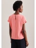 Seidensticker Shirtbluse Regular in Rosa/Pink