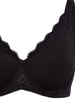 Triumph Minimizer BH Amourette in schwarz