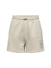 Only Play Shorts 'Cava' in beige