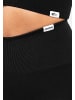 SMILODOX Leggings Seamless Amaze Pro in Schwarz
