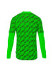 uhlsport  Torwart-Sets Progressive Kids in fluo grün/schwarz