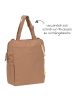 Lässig Wickelrucksack Conversion Backpack in braun