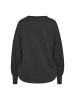 gaya Women Sweatshirt in black