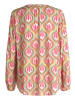 CARTOON Casual-Bluse in Rosa