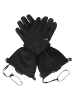 Zanier Handschuhe Arlberg STX Woman Skiglove in ZA2000 Black