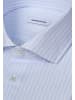 Seidensticker Business Hemd Shaped in Hellblau