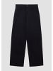 s.Oliver Hose BAGGY in 9999_schwarz