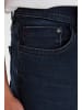 BLEND 5-Pocket-Jeans Echo fit MultiflexNOOS in Schwarz