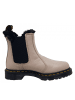 Dr. Martens Chelsea Boot Leonore in Beige