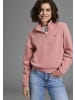 Laura Scott Sweater in rose