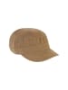 Camel Active Kuba Cap aus Organic Cotton in Braun