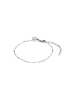 PURELEI Armband Delicate Pearl Silber