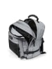 Eastpak Ultimate 42 - Rucksack 42 cm (black denim) in sunday grey
