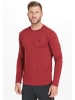 Virtus Funktionsshirt JOKERS M L/S in 4211 Merlot