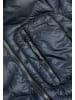 Peak Performance Daunenjacke W Helium Utility Down Hood Jacket in SCHWARZ