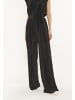 usha WHITE LABEL Women Pants in black